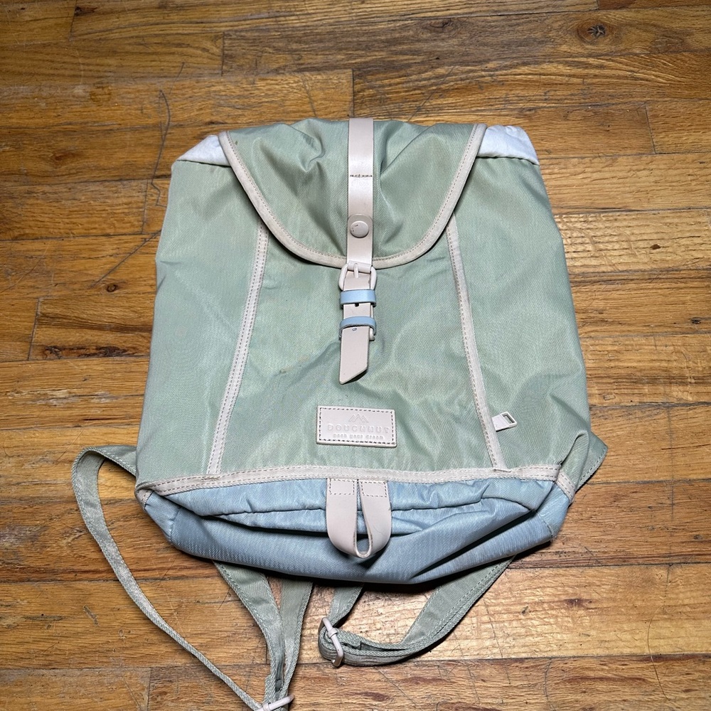 Doughnut Cambridge Pale Edition Backpack